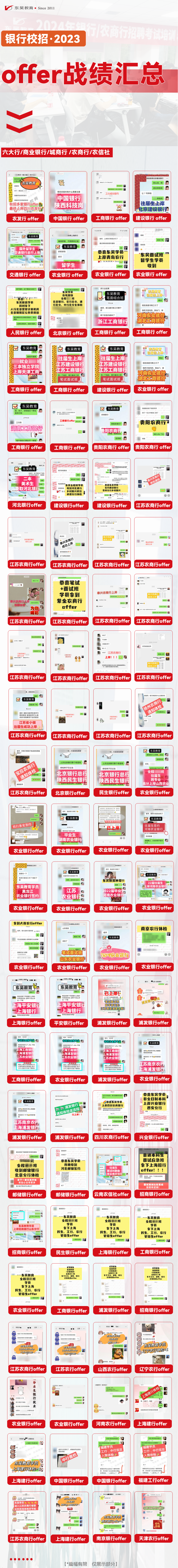 往期優(yōu)質(zhì)學(xué)員Offer一覽