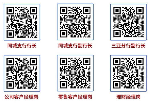 2025年浦發(fā)銀行海口分行社會(huì )招聘啟事（6.18）